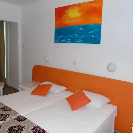 Corfu Hotel Ayia Napa