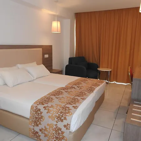 Hotel Corfu