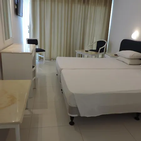 Hotel Corfu Ayia Napa