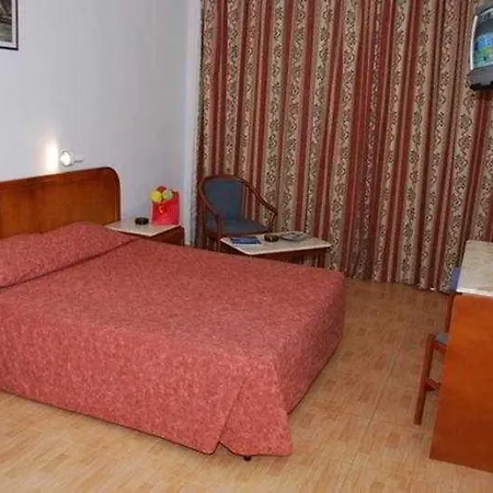 Corfu Hotel