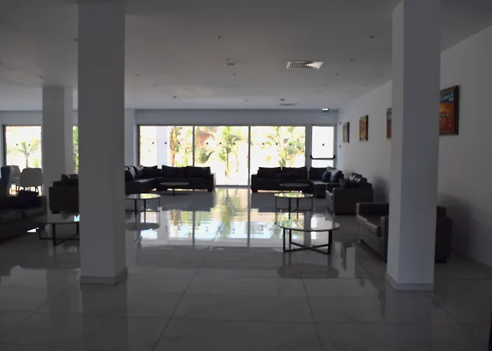 Corfu Hotel Agia Napa