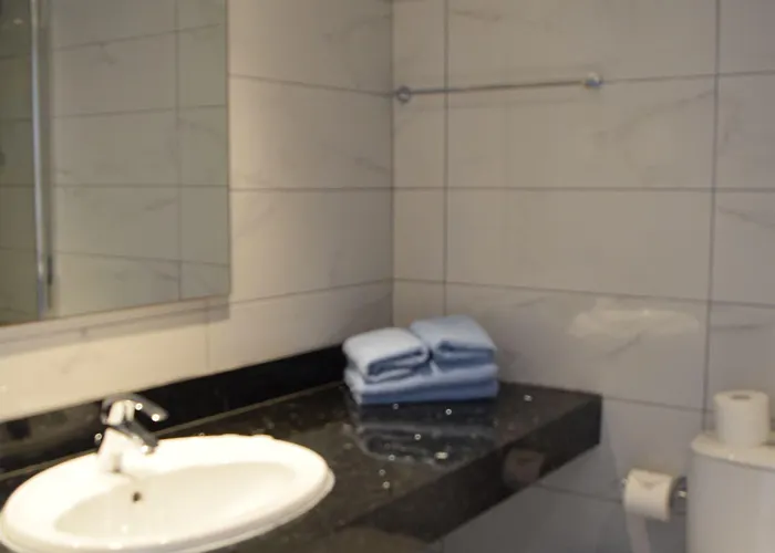 Corfu Hotel Agia Napa