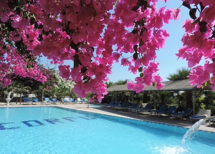 Corfu Hotel 4*