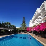 Corfu Hotel 4*