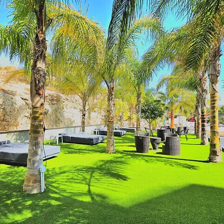 Corfu Hotell
