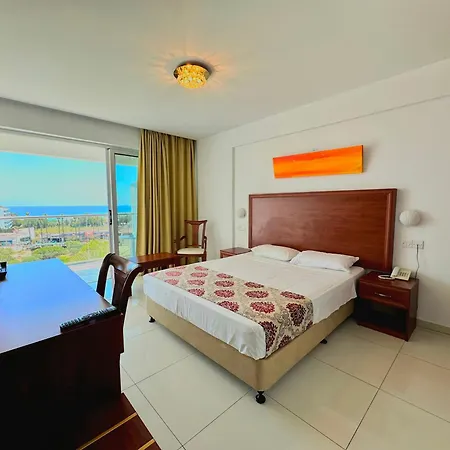 Corfu Hotel Ayia Napa