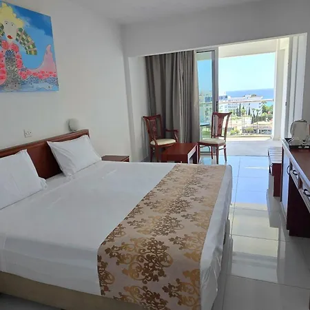 Corfu Hotel Ayia Napa