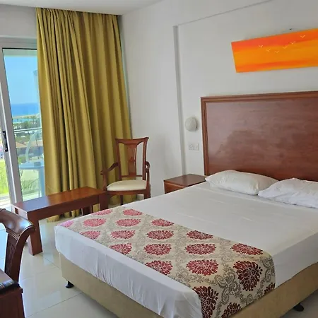 Corfu 4* Ayia Napa