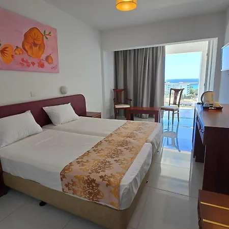 Hotel Corfu
