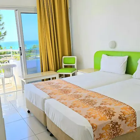 Hotel Corfu 4*