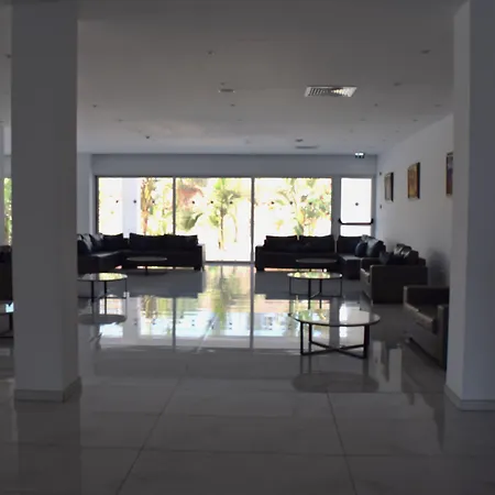 Corfu Hotell Ayia Napa