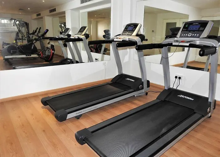 Hotell Corfu Ayia Napa