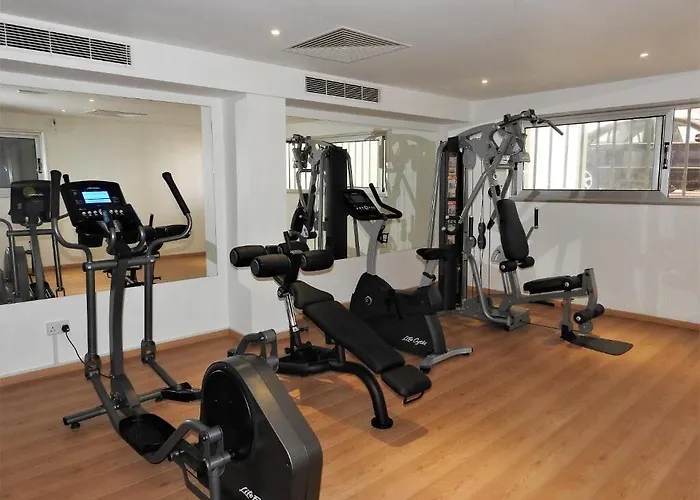 Corfu Hotell Ayia Napa