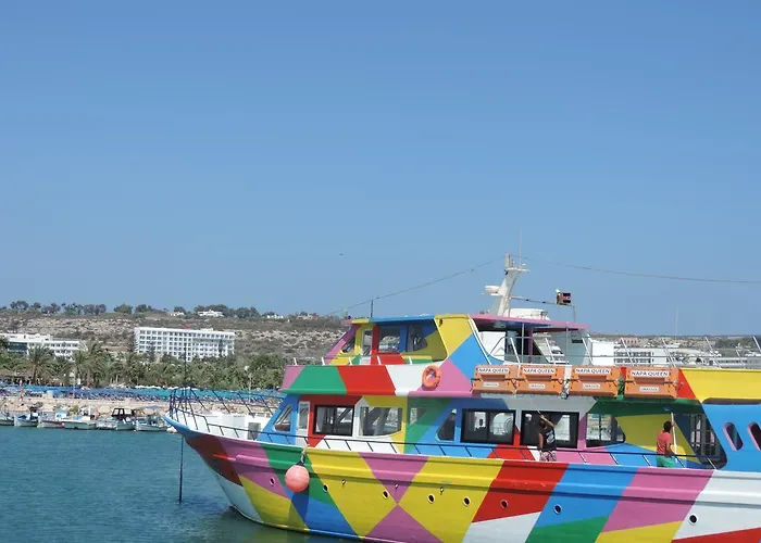 Corfu Hotell