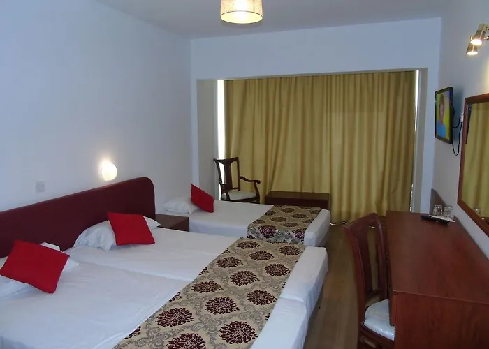 Corfu Hotell Ayia Napa