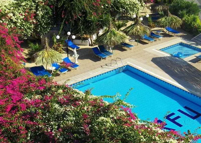 Corfu Hotell Ayia Napa