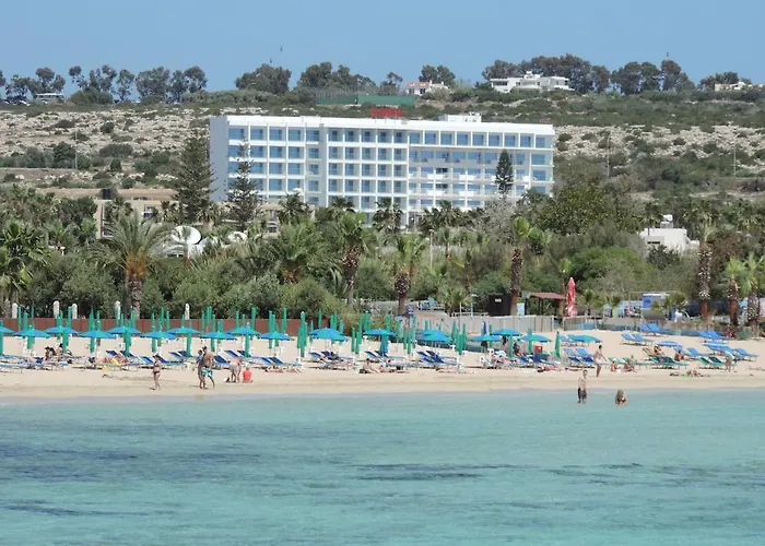 Hotell Corfu 4*