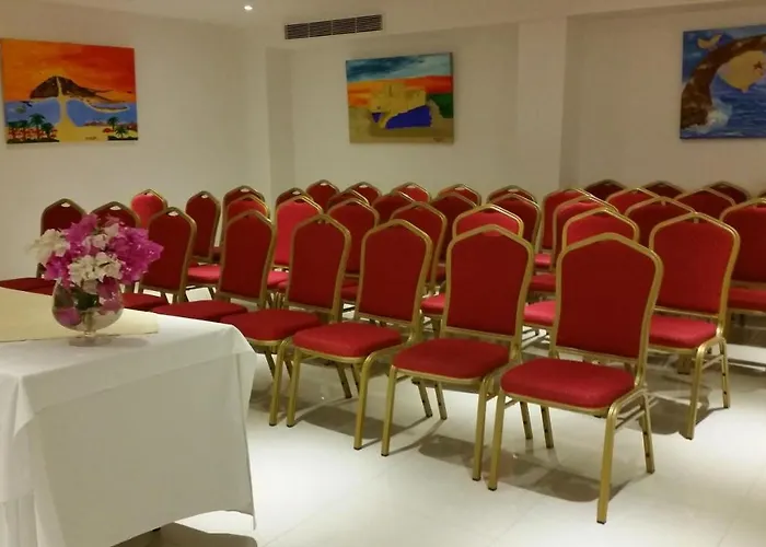 Corfu Hotell Ayia Napa