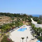 κορφού Αγία Νάπα
