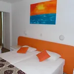 κορφού Ξενοδοχείο Αγία Νάπα