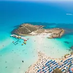 κορφού Ξενοδοχείο