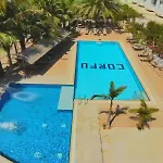 Corfu Hotel Ayia Napa