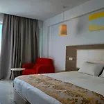 Corfu 4*