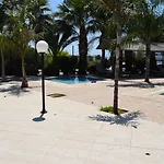 Corfu Hotel 4*