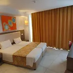 Corfu Hotel 4*