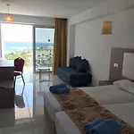 κορφού Αγία Νάπα