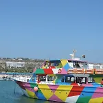 كورفو فندق