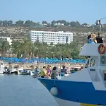 كورفو فندق 4*