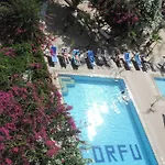 Corfu Hotel 4*