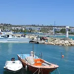 κορφού 4* Αγία Νάπα