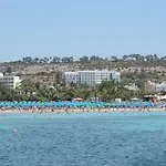 κορφού Ξενοδοχείο Αγία Νάπα