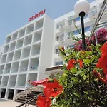 κορφού 4*