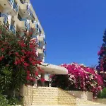 فندق كورفو 4*