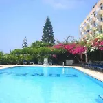 κορφού 4* Αγία Νάπα