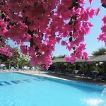 Corfu Hotel 4*