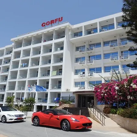 Corfu 4*