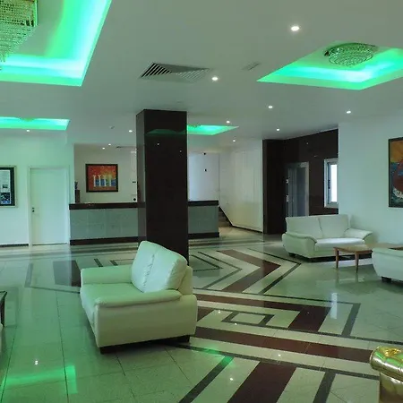 Corfu איה נאפה