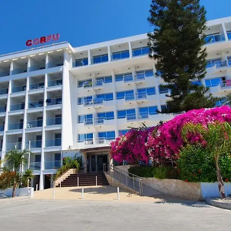 Corfu מלון