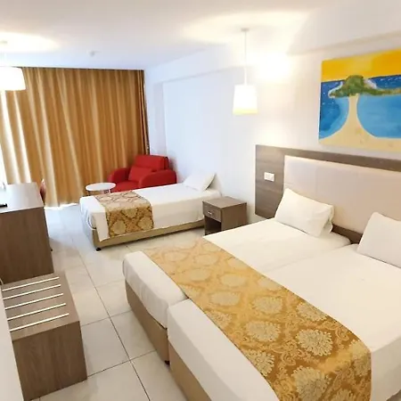 Hotel Corfu 4*