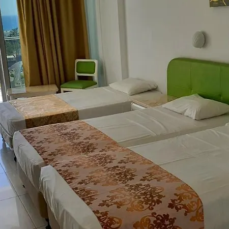 Hotel Corfu 4*