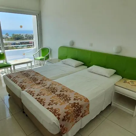 Corfu 4* Ayia Napa
