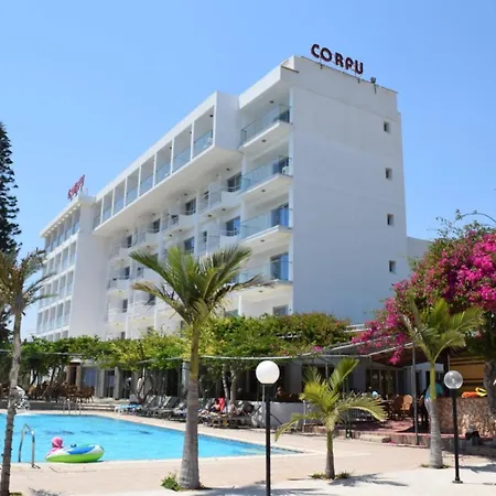 Corfu Hotel