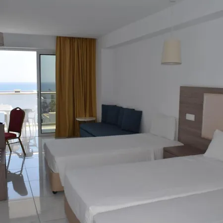 Hotel Corfu Ayia Napa