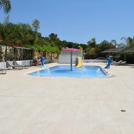 Corfu 4* Ayia Napa
