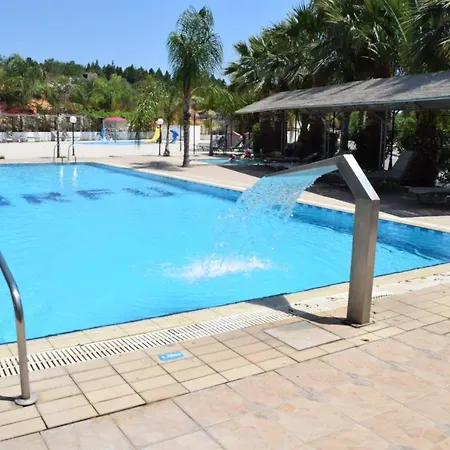 Hotel Corfu