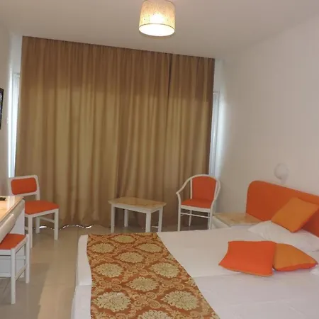 Hotel Corfu 4*